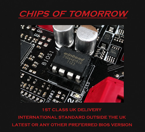 Chip bios asus p8h61 - asus, p8h61-m