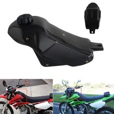 Serbatoio benzina olio Dirt