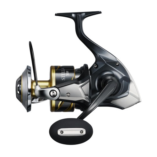 Mulinello spinning shimano - mulinello,