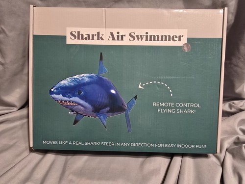 Air swimmers telecomando - air,