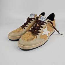 GOLDEN GOOSE Ball Star