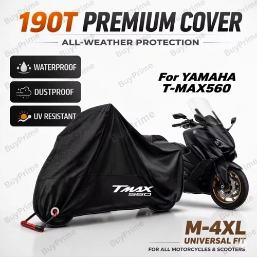 Telo per yamaha tmax 560 - telo,