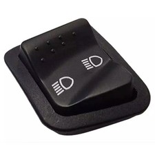 Commutatore Comando Luci