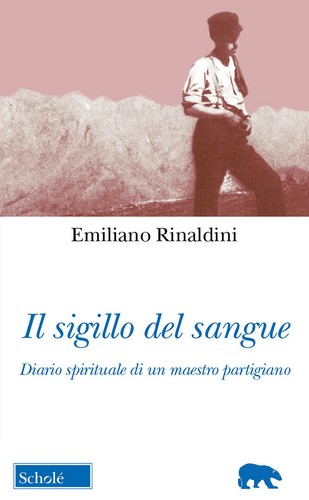 Sigillo del sangue diario - il, sangue.