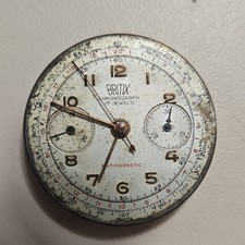 Orologio Vintage Britix