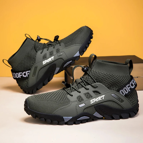 Scarpe alpinismo estive - da,