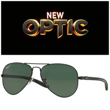 Gafas Ray-Ban CHROMANCE FIBRA
