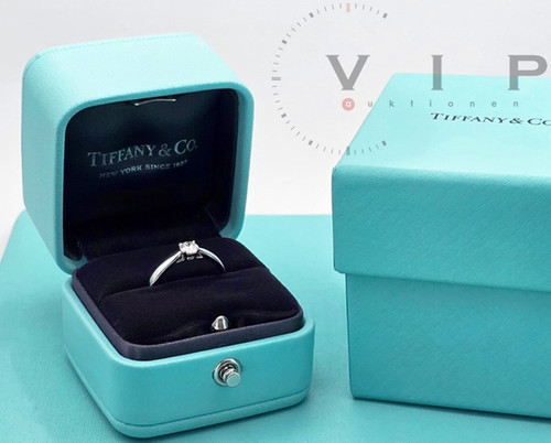 Anello armonia tiffany co - &,