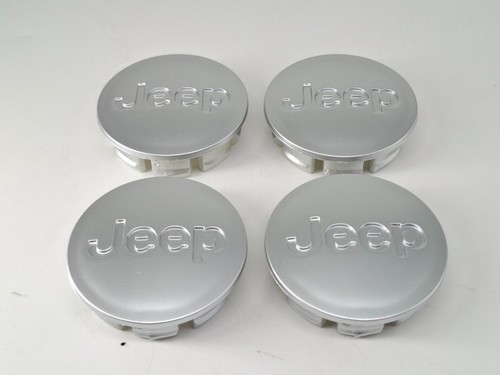 Tappi coprimozzo per jeep - tappi,