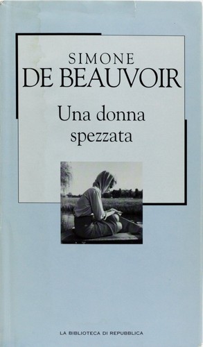 Simone beauvoir una - simone, de