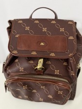 The Bridge Giovanna 8L Zaino