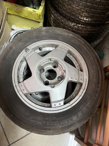 Cerchi turbo - cerchi, r5