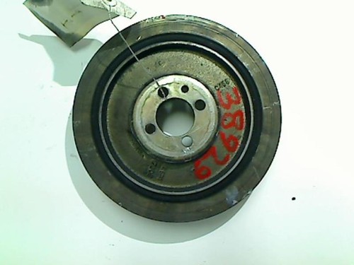 Puleggia smorzatrice fiat - smorzatrice,