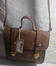 Borsa a tracolla Brandy