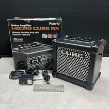 Amplificatore per chitarra