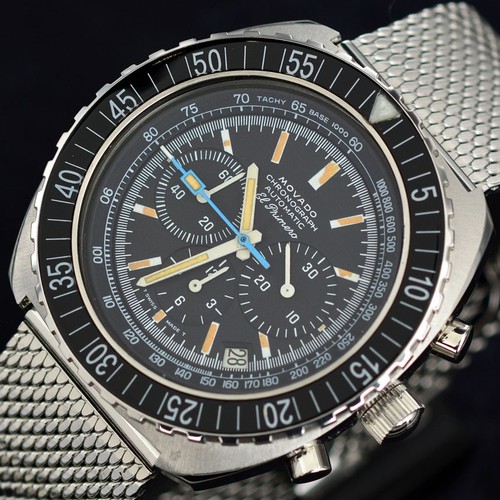 Raro orologio automatico - orologio,