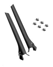 Windshield A-Pillar Trim