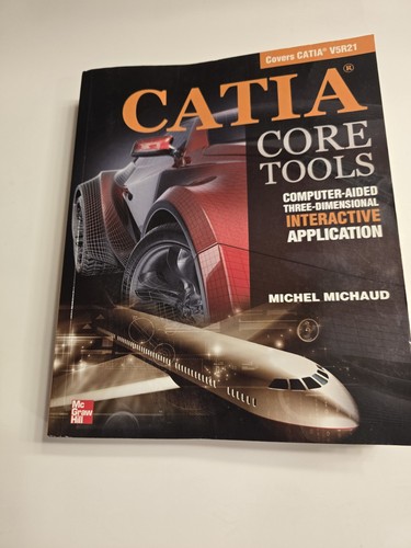 Catia core tools - catia,