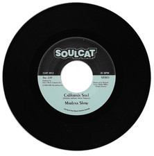 Marlena Shaw California Soul /