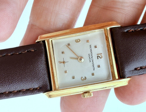 Carro armato vacheron - armato,