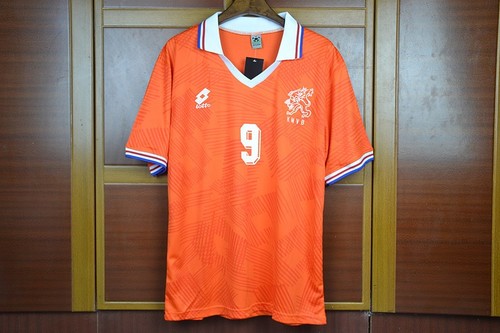 Maglia jersey olanda home - maglia,