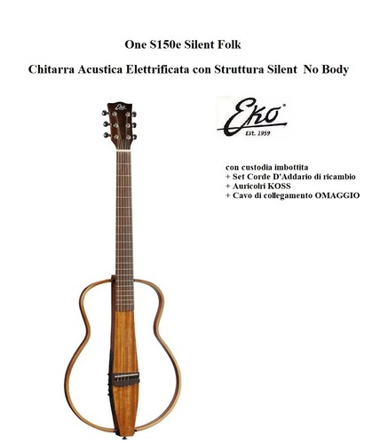 Eko one s150e - one,