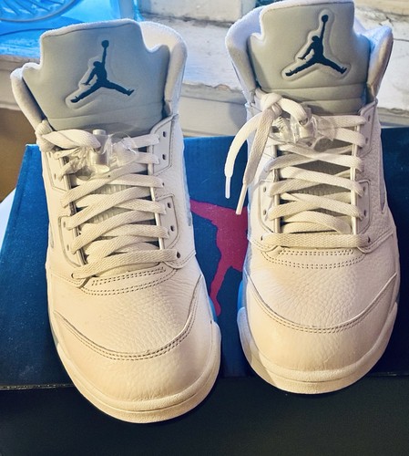 Air jordan retro - jordan, 5