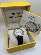 BREITLING CROSSWING RACING