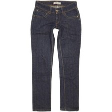 Levi 571 jeans uomo blu - uomo,