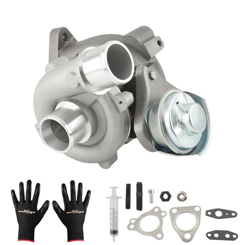Turbocompresseur for toyota - turbocompresseur,