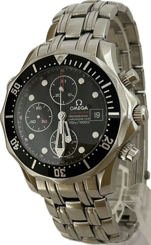 Omega seamaster diver 300m - omega,