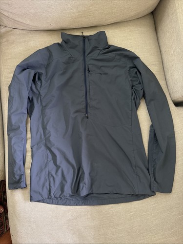 Patagonia giacca pullover - patagonia,