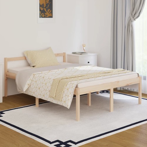 Vidaxl letto per anziani - vidaxl,