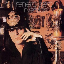 Invenzioni Cd Zero Renato -