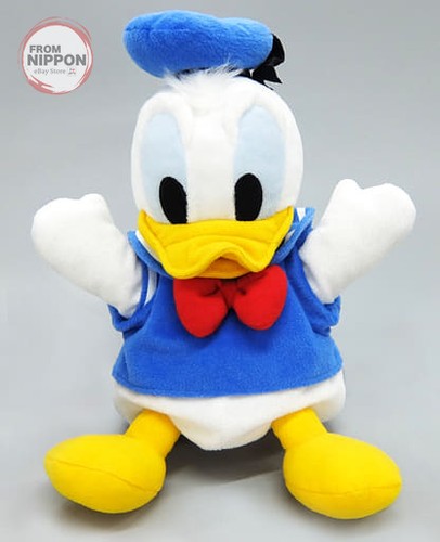 Tokyo disney resort paperino - tokyo,