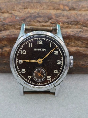 Orologio polso sovietico - orologio, da