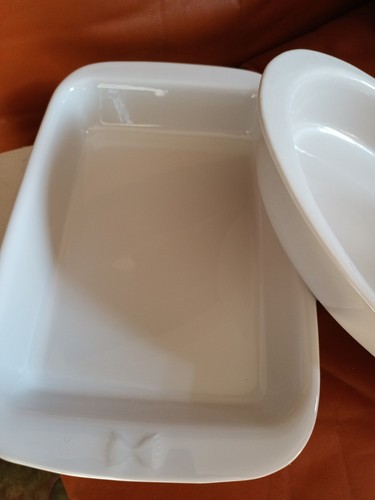 Barilla porcellane set 2 - di,