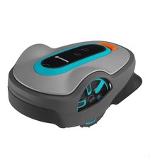 Gardena robot rasaerba
