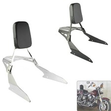 Schienale Sissy Bar