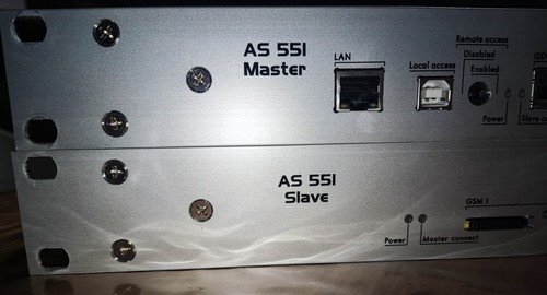 Kuhnt as551 lot - kuhnt, pro