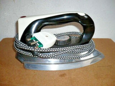 ANTIQUARIATO CASA MODERNARIATO FERRO da STIRO FA-FRA MILANO ANNI 60 AFFARE!