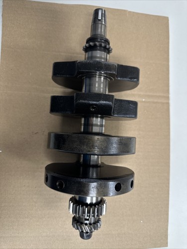 Albero motore yamaha xs500 - yamaha,