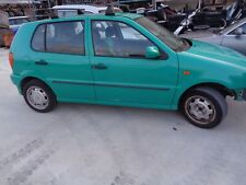 ricambi usati vw polo 1997 1.9 d