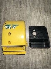 Carter Coprifiltro Aria