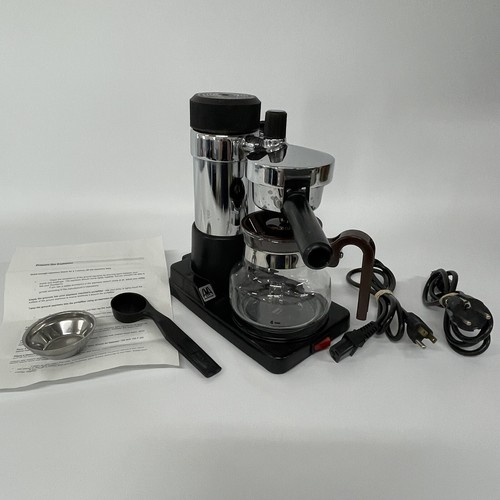 Macchina espresso ama - espresso,