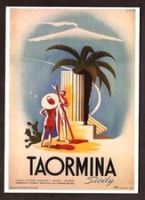 Taormina - , (sicily)