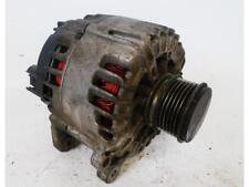 03L903023A ALTERNATORE VOLKSWAGEN POLO (6R1-6C1) 1.6 TDI 16V 90CV 2010 5P BERL