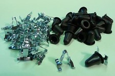 Clip modanature VW Maggiolino