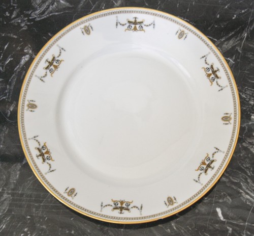 Piatto ceramica richard - piatto,