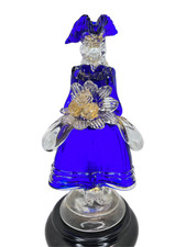 Statuina donna Goldoni
